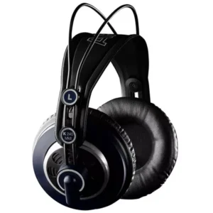CUFFIA AKG K240 MKII