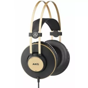 CUFFIA AKG K92