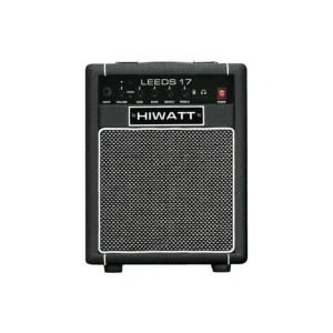 Hiwatt Leeds 17 Combo 1x8 17 W 19900003
