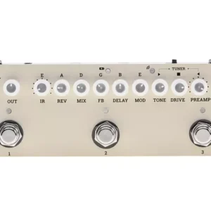 EKO BAIO Box All In One