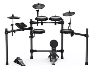 Batterie Elettroniche