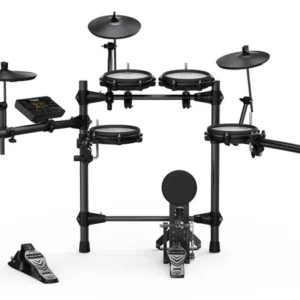 NUX DM-210 Batteria Elettronica