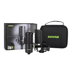 Shure SM4-K-KIT 19401022