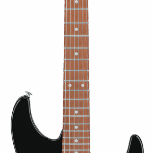 IBANEZ AZ24S2 BK Chitarra Elettrica Black