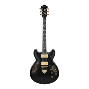 IBANEZ AS93SP Chitarra Semiacustica Black