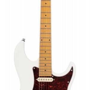 LARRY CARLTON S5 Chitarra Elettrica Olympic White