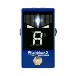 Korg PB X BL Accordatore Cromatico