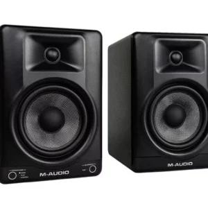 M-AUDIO BX-5 BT Coppia