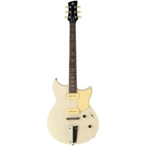 Yamaha chitarra aelettrica  Revstar Standard RSS20 Vintage White