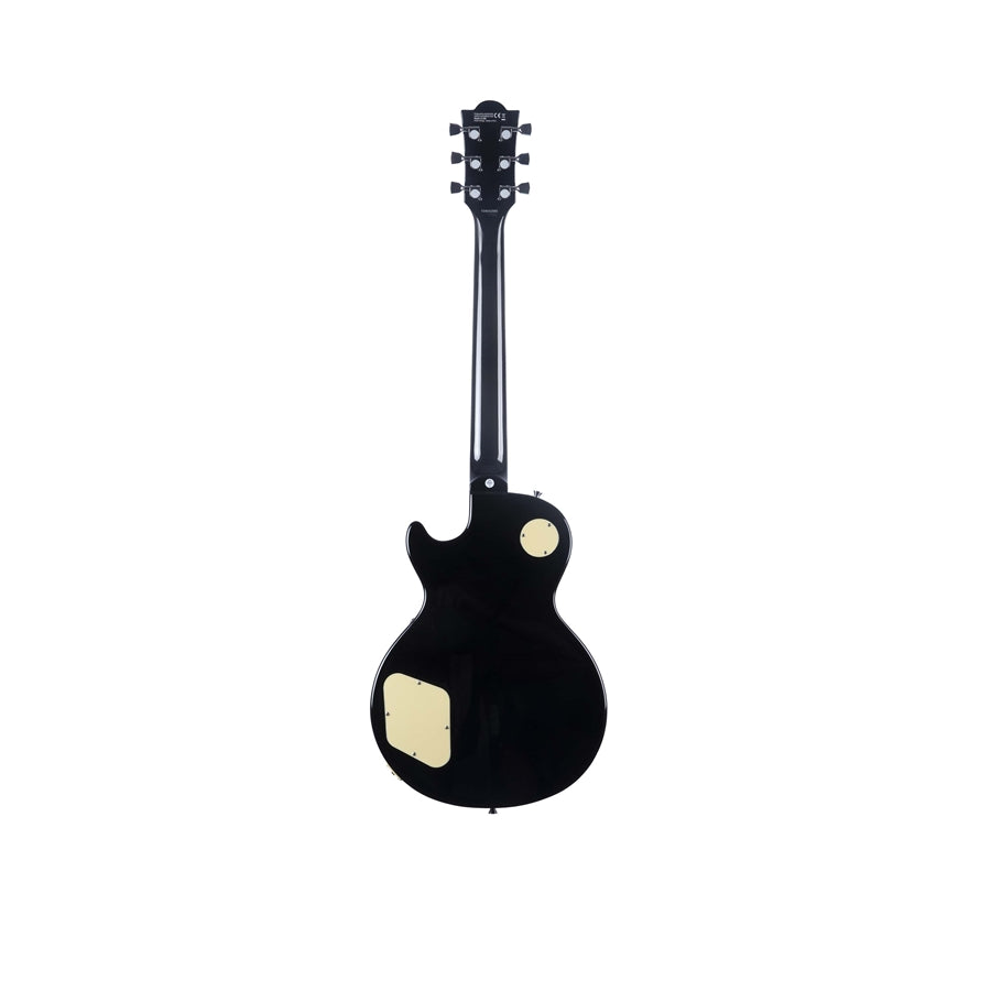 Eko Guitars - LS-300 Black