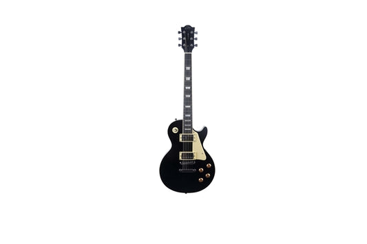 Eko Guitars - LS-300 Black 05134022