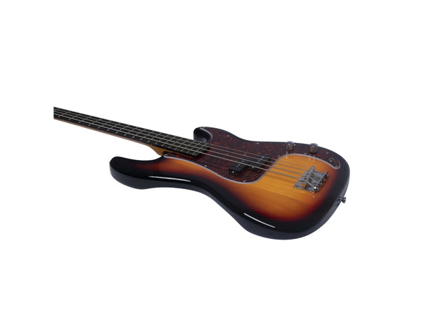 EKO BASSO PB300 SUNBURST