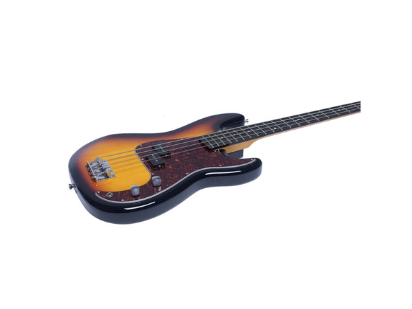 EKO BASSO PB300 SUNBURST