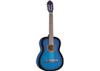 Eko Guitars - CS-10 Blue Burst 06204180