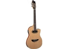 Eko Guitars - NXT Nylon N100ce Natural 06217329