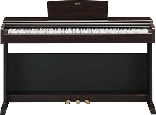 YAMAHA YDP-145 Arius Black