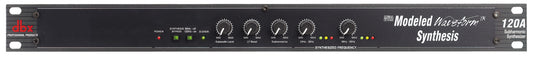 DBX 120A SYNTHESIS