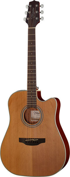 TAKAMINE GD20CENS