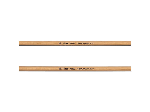 VIC FIRTH M283 - Signature Keyboard Series Theo Milkov - Medium
