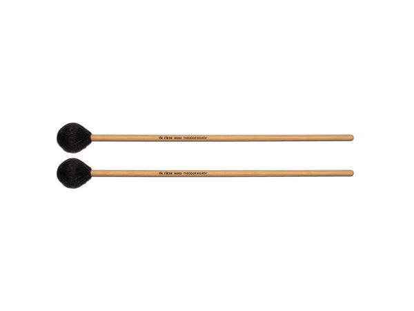 VIC FIRTH M283 - Signature Keyboard Series Theo Milkov - Medium