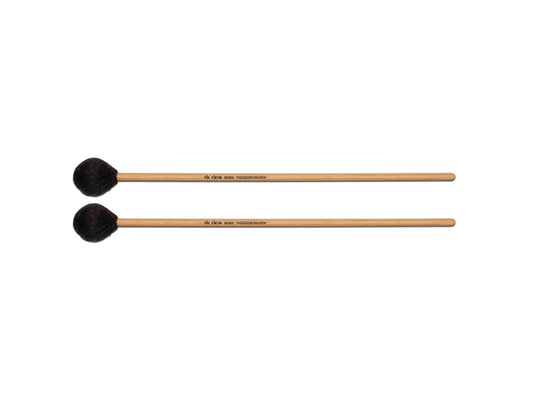 VIC FIRTH M283 - Signature Keyboard Series Theo Milkov - Medium