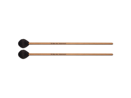 VIC FIRTH M284 - Signature Keyboard Series Theo Milkov - Medium/hard