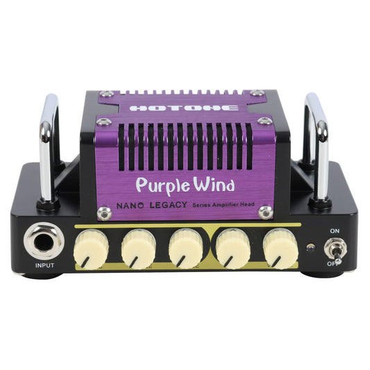 HOTONE Purple Wind