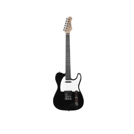 Eko Guitars - TL-300 Black 05134017