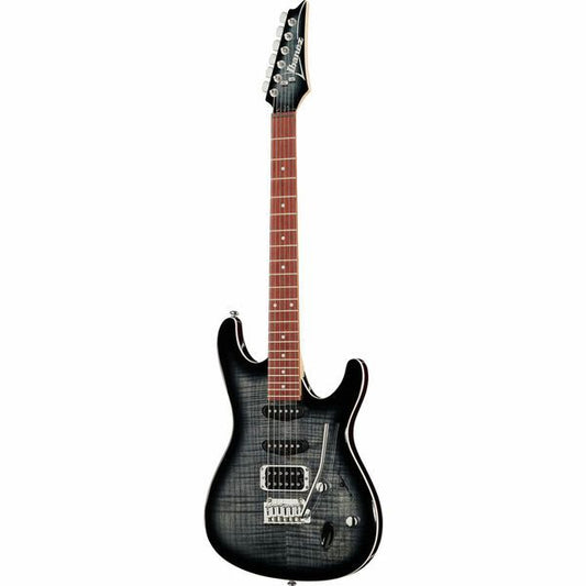 IBANEZ SA260FM TGB Transparent Gray Burst