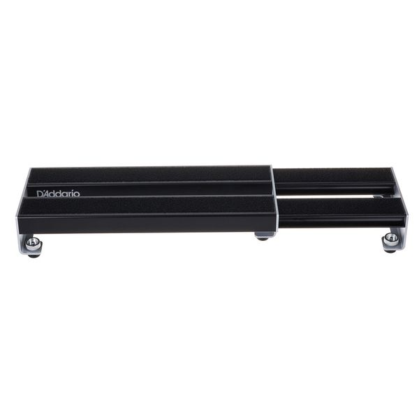 D'ADDARIO XPND 1 Pedalboard Single Row