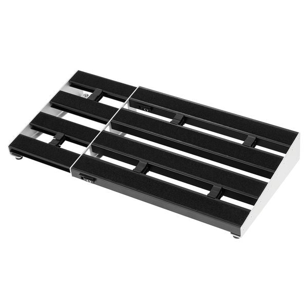 D'ADDARIO XPND 2 Pedalboard Double Row