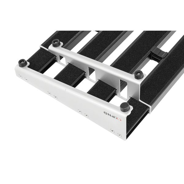 D'ADDARIO XPND 2 Pedalboard Double Row
