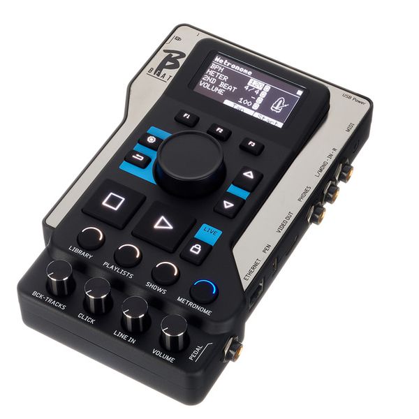 M-LIVE B.Beat (128 GB)