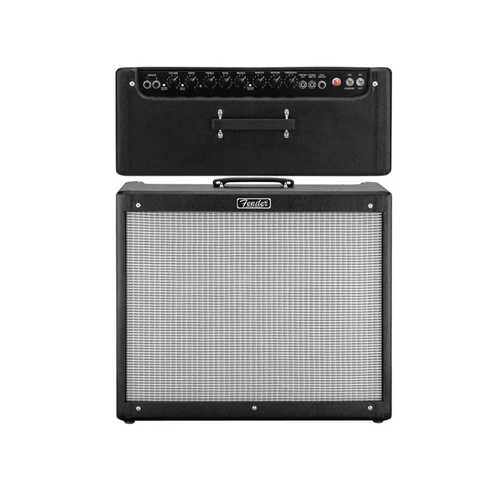 FENDER Hot Rod DeVille 212 III