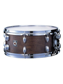 Yamaha VSD1460 VB 14”x6" Snare Drum in Vintage Black