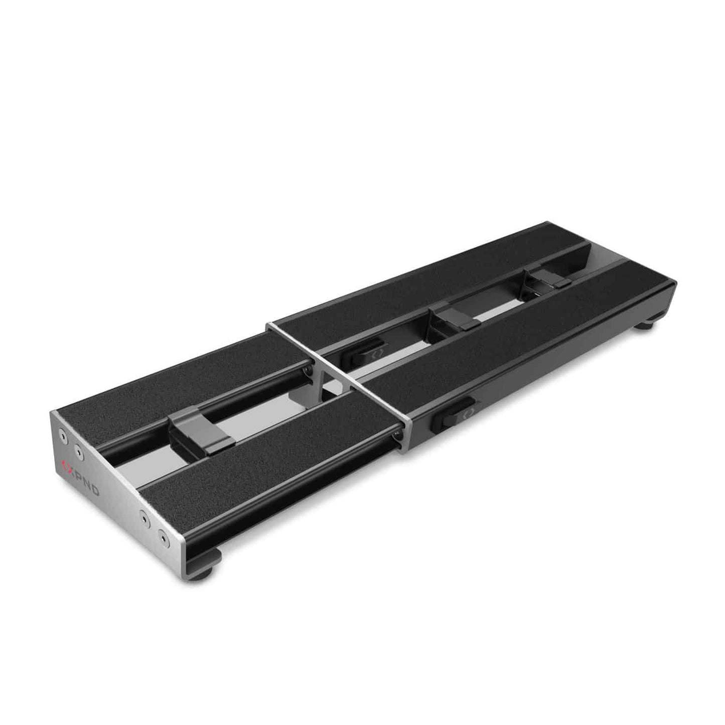 D'ADDARIO XPND 1 Pedalboard Single Row