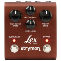 STRYMON LEX ROTARY