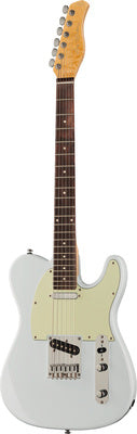 Chitarra Telecaster Larry Carlton T3