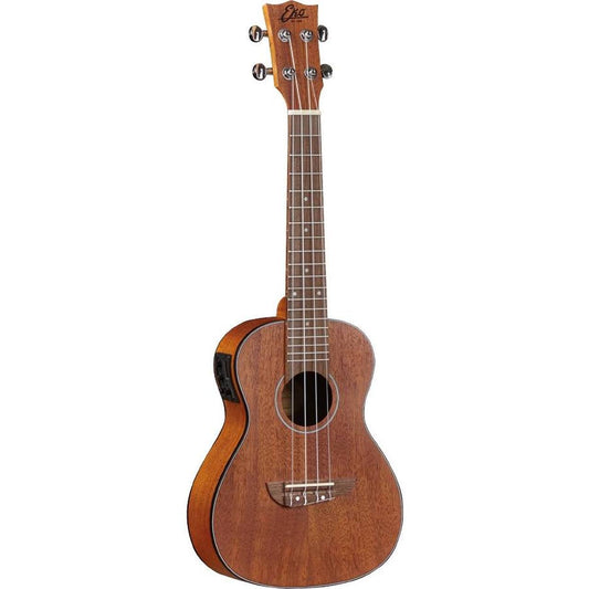 EKO Duo Ukulele Concerto EQ Mogano