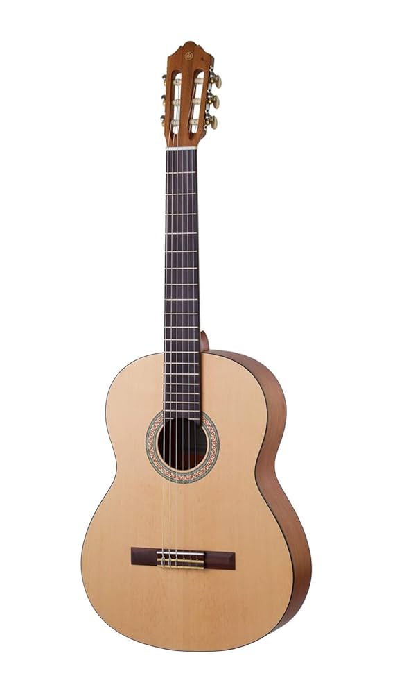 YAMAHA C40 M