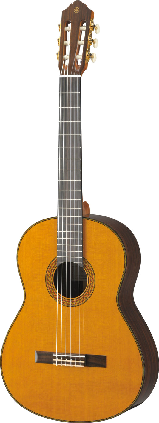 YAMAHA CG192S
