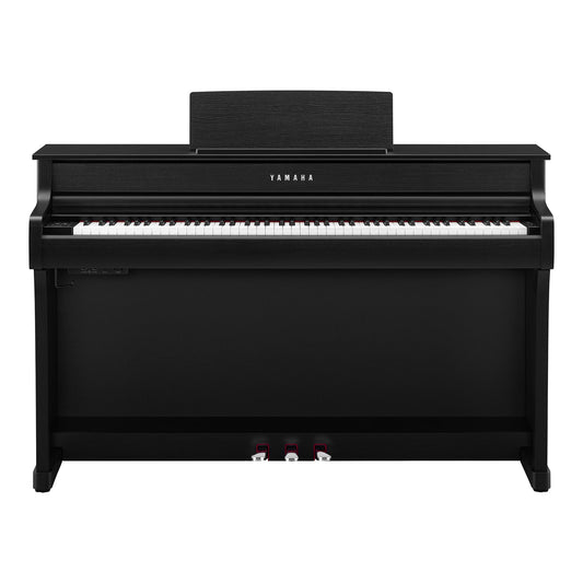 YAMAHA CLP-835B Black