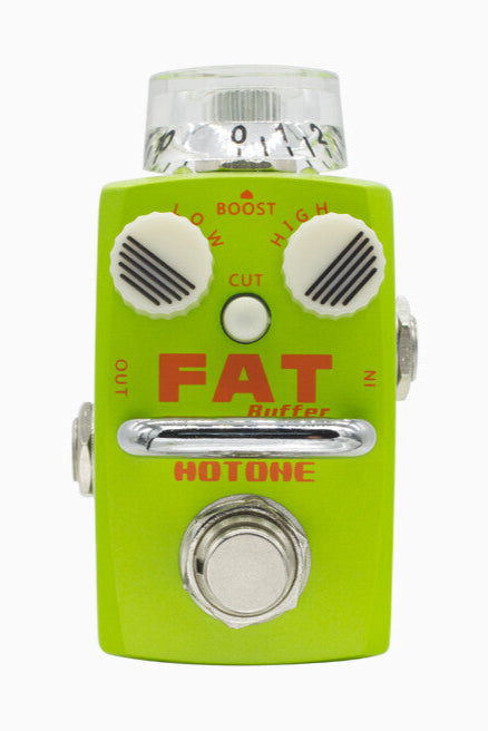 HOTONE FAT