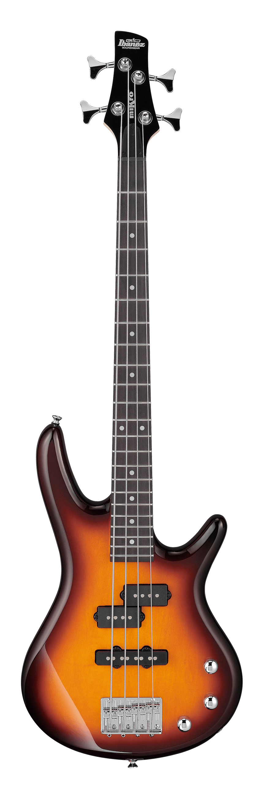 IBANEZ BASSO GSRM 20 BS