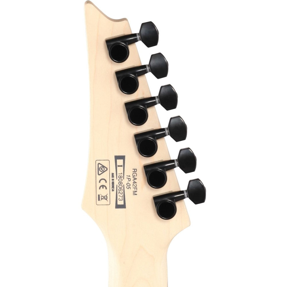 IBANEZ RGA42 FM-DEF