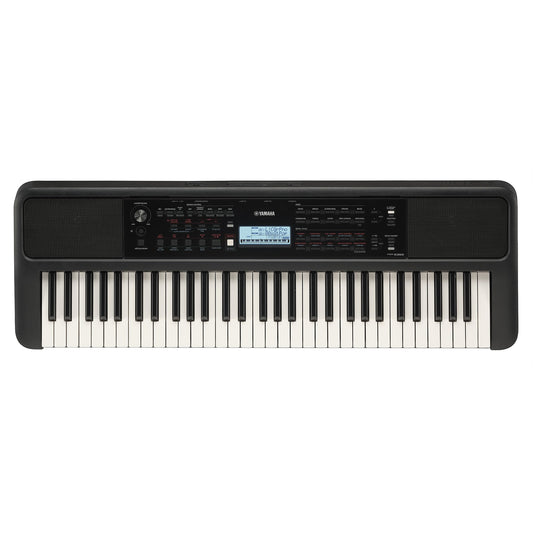 YAMAHA PSRE 383