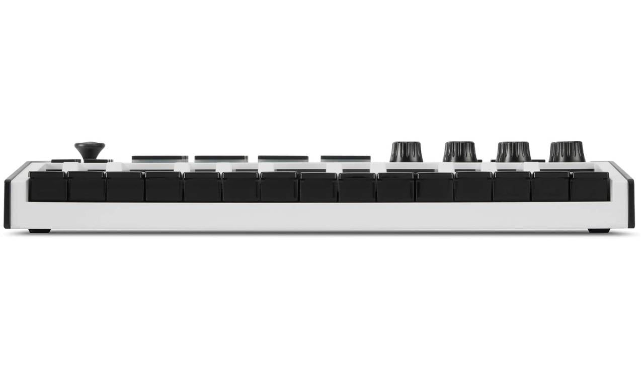 Akai MPK Mini mk3 Bianco