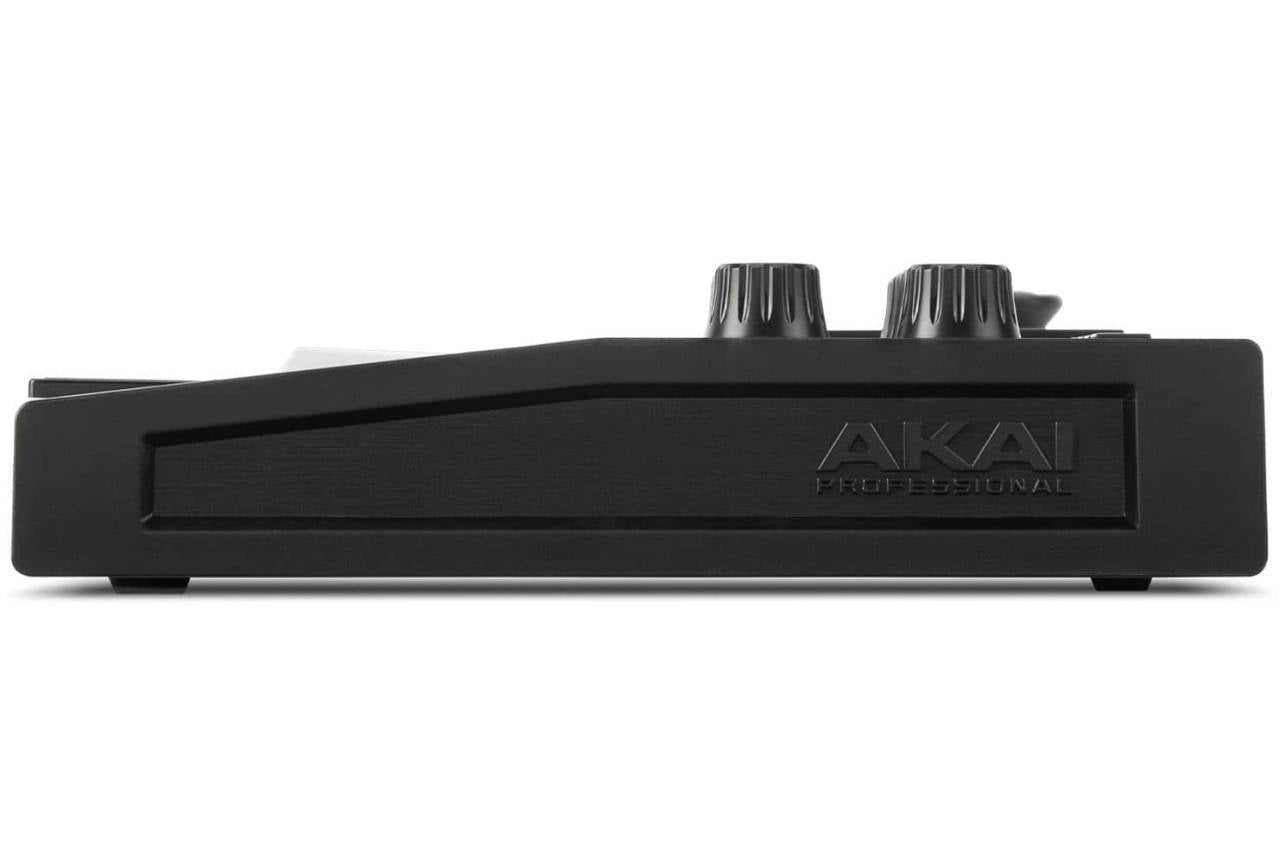 Akai MPK Mini mk3 Bianco