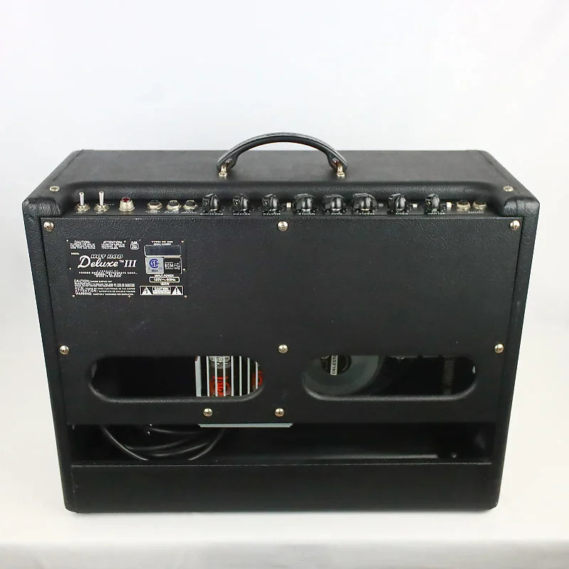 FENDER Hot Rod DeVille 212 III