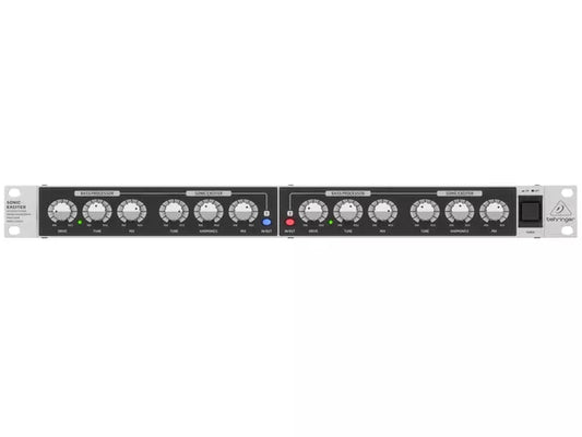 BEHRINGER SX3040 Sonic Exciter V2